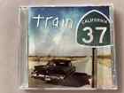 California 37 by Train (CD, 2012, Columbia)