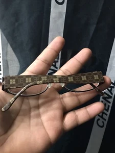 Bcbgmaxazria Anteojos Otoño Bro Monturas 51 [] 16 135 Italia - Imagen 1 de 11