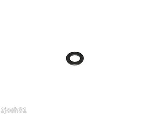 (10) OEM Polaris 7556305 Flat Washer .335 X.625 X.062 Black (5/16 Flatwasher) - Picture 1 of 3