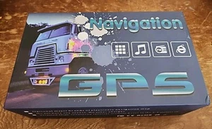 Xgody X4 GPS Satellite Navigation - Picture 1 of 4