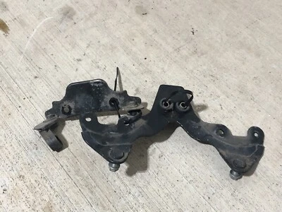 Honda 80-82 cb650 1980 1981 cb650c OEM MEDIDOR DE MONTAGEM SPEEDO SUPERIOR SUPORTE DE PERMANÊNCIA - Imagem 1 de 4