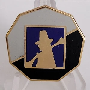 94th Infantry Division Distinctive Unit Insignia Army Crest DUI DI NHM - Picture 1 of 2
