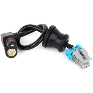 ABS Wheel Speed Sensor Left Right for 05-06 Chevrolet Equinox 02-07 Saturn Vue - Foto 1 di 1