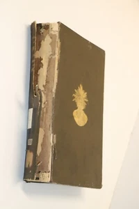 4. Jahresbericht des Büros für Ethnologie 1882-1883 J.W. Powell - Bild 1 von 12