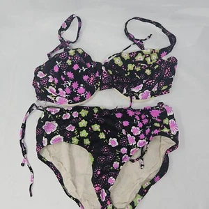 Bikini traje de baño Bali vintage años 60 - Imagen 1 de 5
