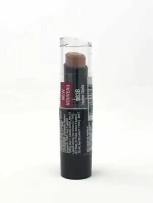wet n wild MegaLast Lip Color, Longwearing, 983B Never Nude, 0.11 oz - Image 1 of 2