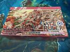 Gate Ruler Tcg Booster Set Vol.3 Aces Of The Cosmos, Assemble! Sealed