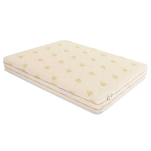 Colchón Matrimonio Espuma Viscoelástica 160x190 CM,H25 CM Mysuite Plus Baldiflex - Imagen 1 de 8