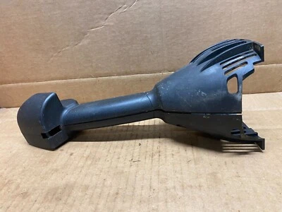 Pre-owned control handle from a Craftsman Weedwacker Model #358-791 580 - Image 1 of 4
