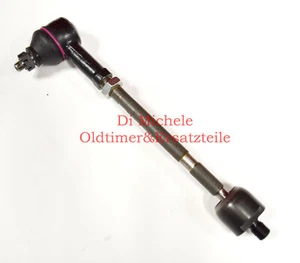 Barra de acoplamiento delantera Alfa Romeo, Alfetta, Giulietta nueva izquierda o derecha B. 20020 - Imagen 1 de 1