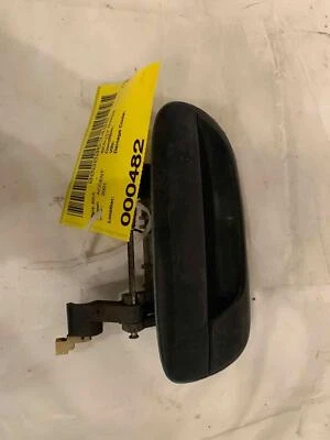 2000 - 2006 HYUNDAI ACCENT Sedan Rear Outside Door Handle Right Passenger Side - Image 1 of 4