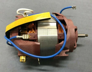 1015755 Brush Motor Tennant - Picture 1 of 3