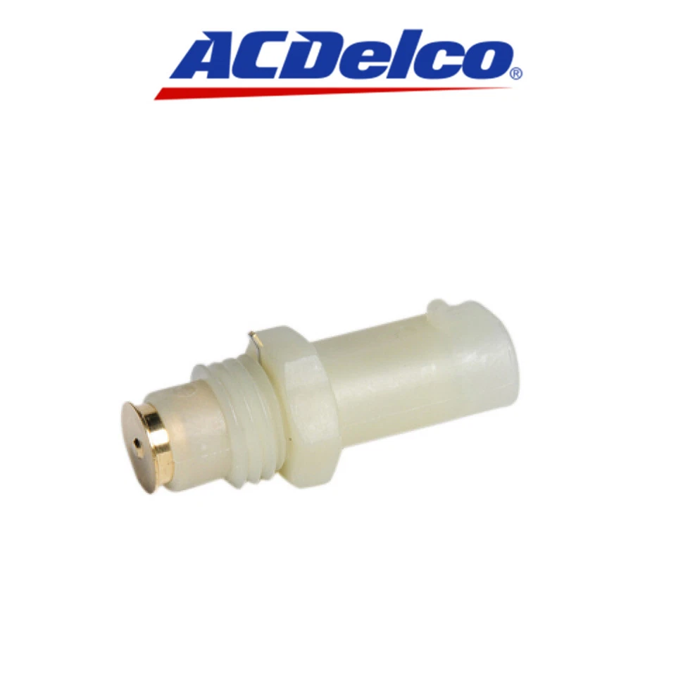 ACDelco Power Brake Booster Switch 12376006 12376006 For 1998-1999 Chevrolet P30 - Image 1 of 2