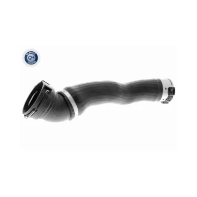 Ladeluftschlauch VAICO V20-2722 Q+, Erstausrüsterqualität für BMW, rechts - Bild 1 von 4