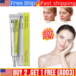 The Vita A Retinol Shot Tightening Booster - 15ml HOT SALE - Picture 1 of 8