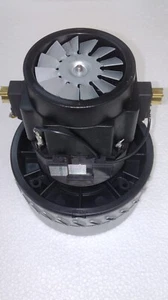 MOTORE ASPIRAPOLVERE 1800W LIQUIDI BIDONI INDUSTRIALE BISTADIO AUTOLAVAGGIO 1pz. - Imagen 1 de 2