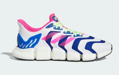 Adidas Climacool Vento Limited Edition Shoes FX4730 Men's Size 8 New w/Tags - Image 1 of 4