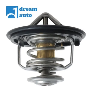 Engine Thermostat with Gasket Fit for Honda Civic 2006-2015 19301RNA315 - Picture 1 of 7