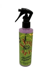 Lizard Spit Guitar Polish - America's Spit Shine - 4oz - Picture 1 of 5