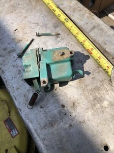 ONAN ENGINE CCK CCKA CCKM GENERATOR INTAKE MANIFOLD CHOKE GOVERNOR TRIGGER - Picture 1 of 10