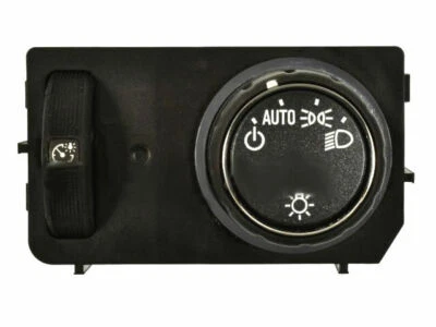 Interruptor de control SMP 24929PQ 2016 2017 para Chevrolet Colorado Fader 2015-2018 Foto 1 de 2