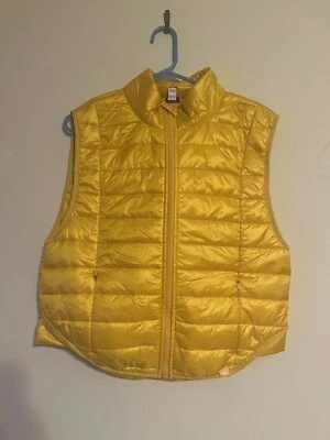 Chaleco amarillo Joy Lab Foto 1 de 4