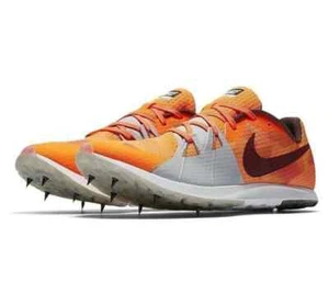 NEW!!! Nike Zoom Rival XC Cross Country Track Shoes - Men's 6.5 / Women's 8 - Picture 1 of 8