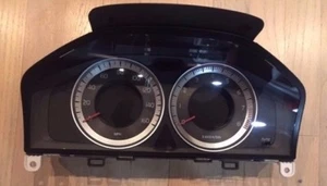 velocímetro velocímetro volvo s60 v60 t5 clúster 11-13 PROBADO  - Imagen 1 de 3