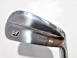 Bridgestone B-Limited 229HI Hybrid #3 loft 20 Flex Extra Stiff Shaft MCI 100 - Picture 1 of 6