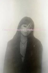 BEABADOOBEE NUMBERED LIMITED EDITION FINE ART GICLEE EXHIBITION LTD PRINT PHOTO - Picture 1 of 1