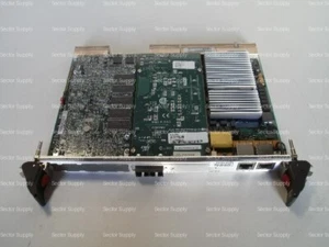 NTRX51HZ MOTOROLA, INC. NORTEL COMPACT PCI CP PACK CKT SUCCESSION CS 2000 - Picture 1 of 1
