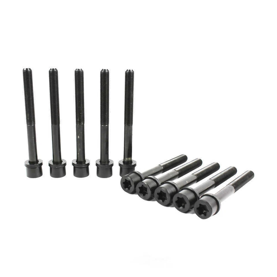 Juego de pernos de culata de motor-DOHC, 16 válvulas DNJ HBK319 Foto 1 de 1