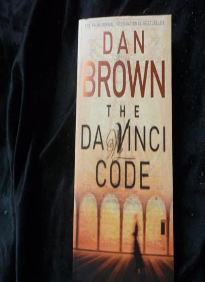 The Davinci Code - Image 1 of 1