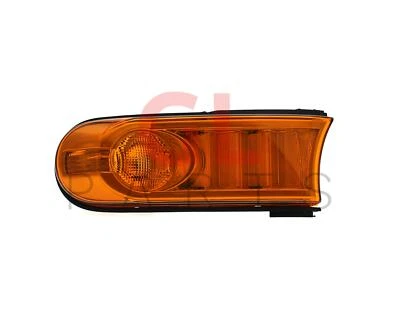 PARA TOYOTA FJ CRUISER 2006-2016 INDICADOR DE DIRECCIÓN Derecho SAE USA tipo 8113135460 Foto 1 de 4