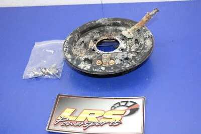 Kawasaki Mule 610 2008 4x4 Kaf400A panel de freno trasero derecho 41035-0015 Foto 1 de 3