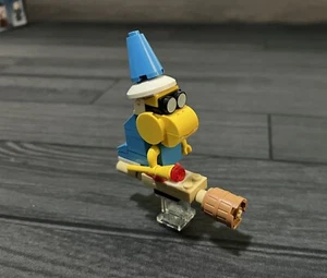 LEGO Super Mario Bowser's Airship 71391 | Kamek interactivo con figura escoba SOLAMENTE - Imagen 1 de 9
