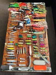 Tuna Trolling Gear - Picture 1 of 20