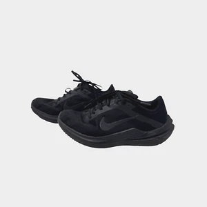 ZAPATOS PARA CORRER NIKE AIR WINFLO 10 NEGROS PARA MUJER TALLA 6 #DV4023 001 - Imagen 1 de 6