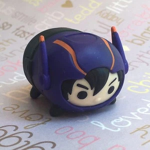 Disney Tsum Tsum Stack Vinyl Hiro KLEINE Figur KOSTENLOSER VERSAND über $25 - Bild 1 von 1