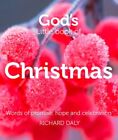 God's Littl of Christmas : Words of Promise, Hope and Celebration, Paperback ...