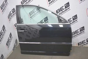 Manija de puerta delantera derecha VW Phaeton 3D cerradura de puerta elevalunas L041 3D4831056S - Imagen 1 de 11