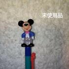 Retro Mickey Mouse mechanical pencil Tokyo Disneyland #cdd0cd