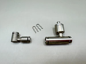 Kit de conector de válvula solenoide OEM Breville Sage BES980XL BES990 piezas de repuesto - Imagen 1 de 1