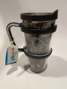 Tervis RealTree Camo Camoflage 24 oz Tumbler Double Walled Hunting Real Tree - Picture 1 of 2