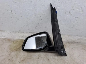 Exterior Mirror BMW 2 Gran Tourer 2018 Left Electric Turn Signal Light Blind Spot War - Picture 1 of 8