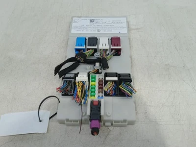 MODULO CONTROLLO DOMINIO CARROZZERIA BMW I3 BDC ECU 6847035 I01 2013 - 2022 - Immagine 1 di 4