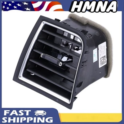 For Ford 2016-2019 Explorer FB5Z-19893-CE LH Driver Air Vent Louvre Assembly - Imagem 1 de 4