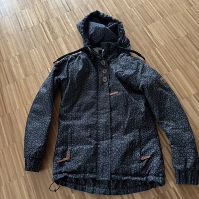 Alife and Kickin Jacke Damen S - Bild 1 von 4