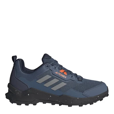 adidas Mens Terrex Ax4 Trekking Shoes Waterproof - Image 1 of 4