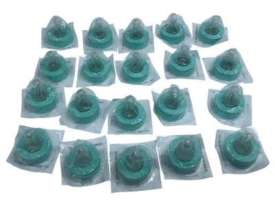 Lot of 20x Enfamil Slow-Flow Soft Nipple  Exp 05-2029 - Image 1 of 3